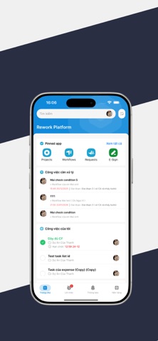 Base 2.0 screenshot