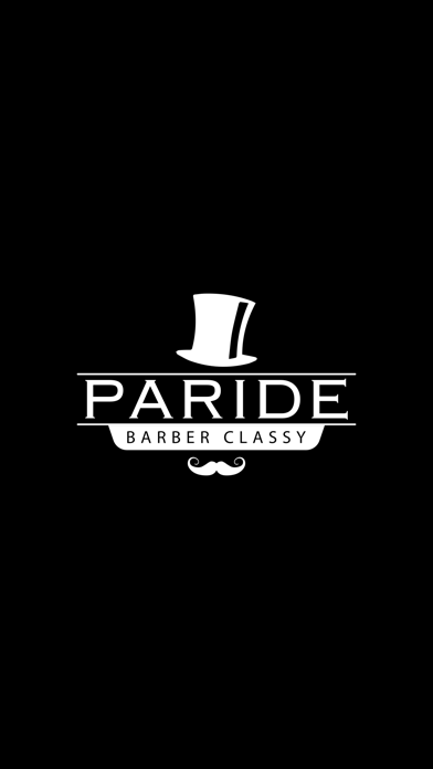 Paride Barber Classy Screenshot