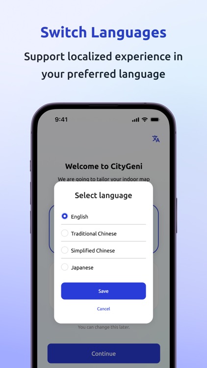 CityGeni screenshot-7