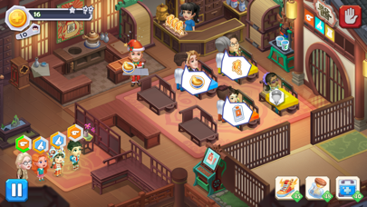 Clinic Mania : Hospital Sim Screenshot