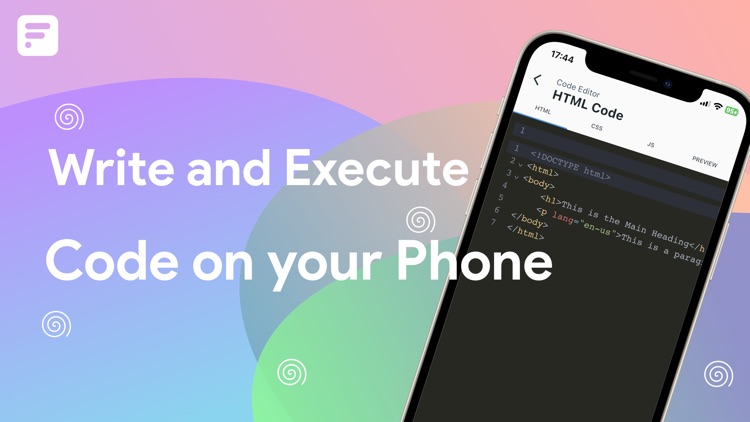 Flitm: online learning courses