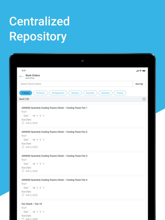 Screenshot #6 pour Enertiv