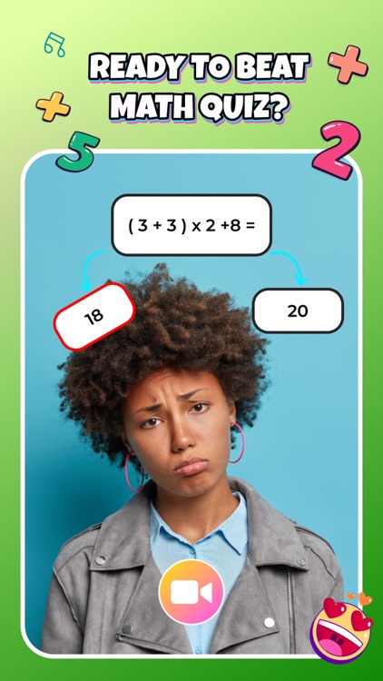 Quiz Challenge: Funny Filter