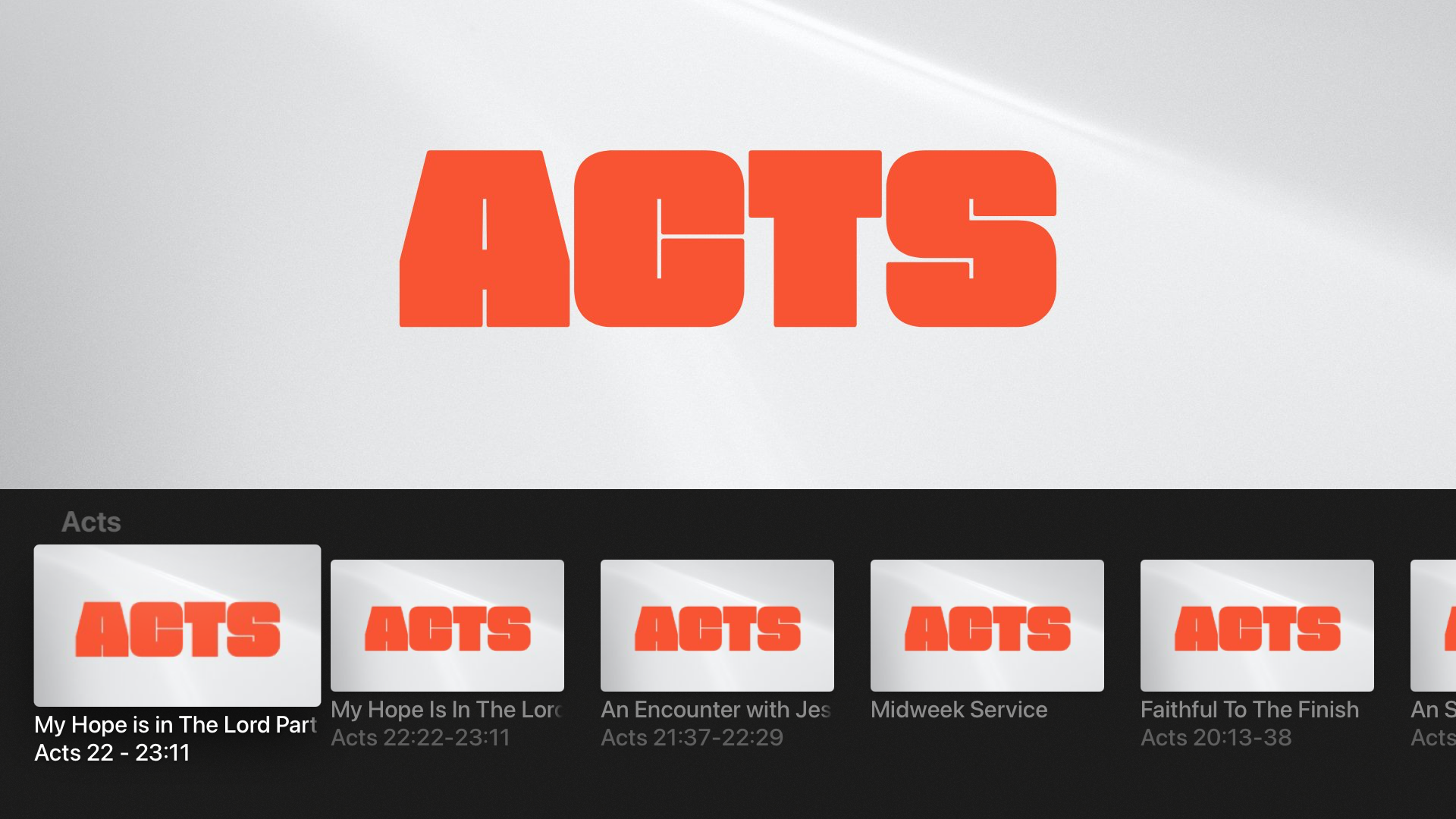 BETHEL BAPTIST CHURCH LAKELAND screenshot 8