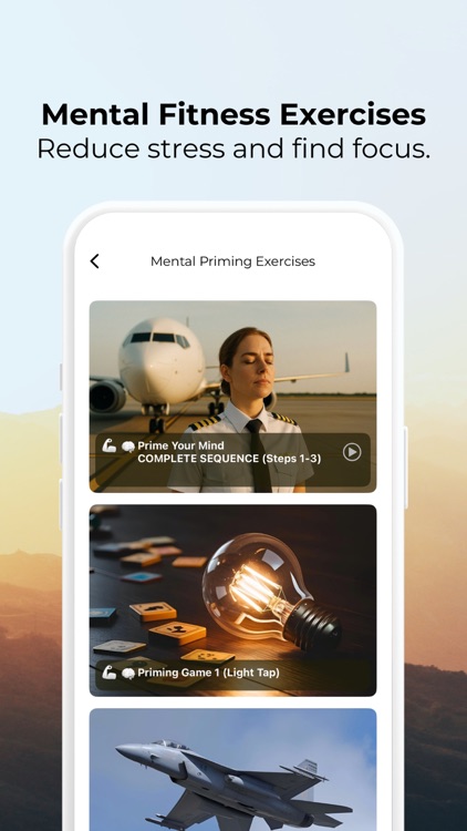 Inner Journey: Meditate App screenshot-3
