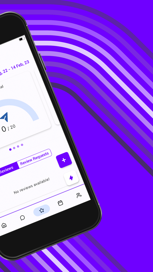 #5. ADvance Leads (iOS) 由: ADvance Leads