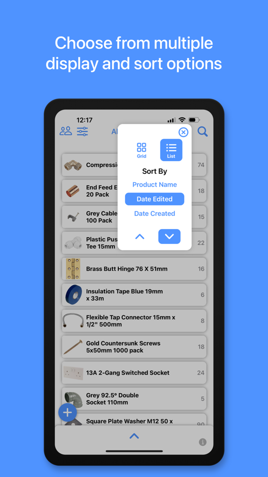 #2. Stock Control (macOS) 由: Thomas Coomer