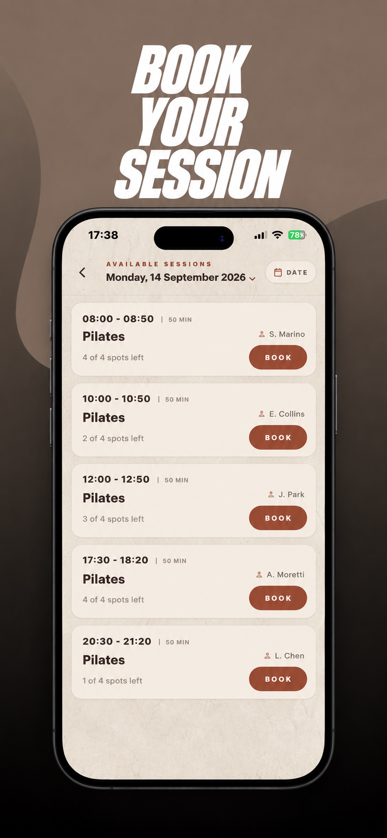 Screenshot 2 of Liva Studio