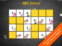 ABC School (multilingual) screenshot 5