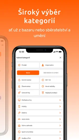 aukro screenshot 4