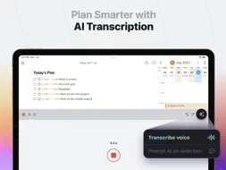 NotePlan - To-Do List & Notes screenshot 14