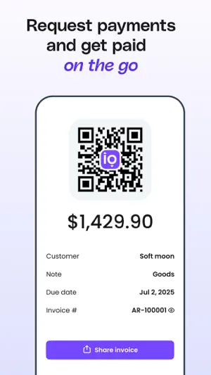 Melio Business Payments screenshot 3
