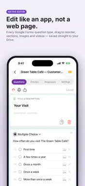 AI Forms for google docs screenshot 7