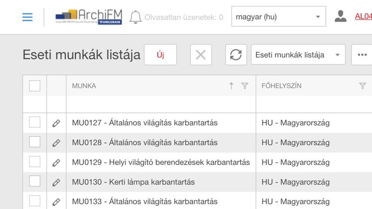 ArchiFM screenshot-3
