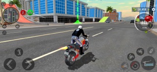 Wheely Master Hieway 3D Screenshot 1 of 4