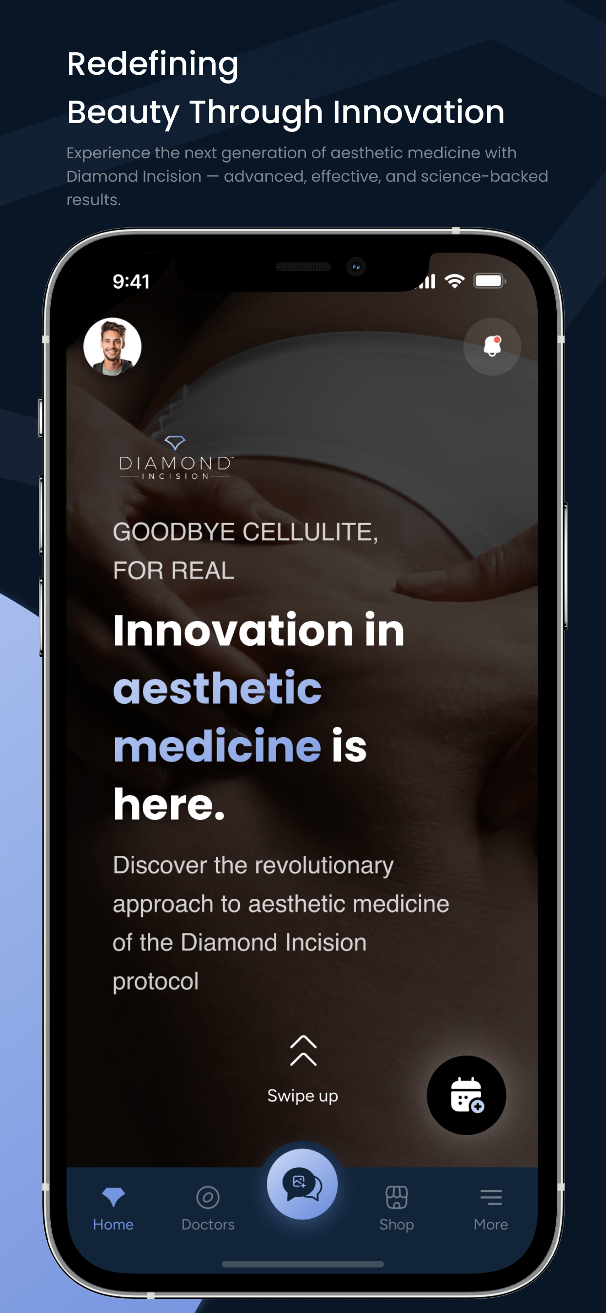 Diamond Incision screenshot 2