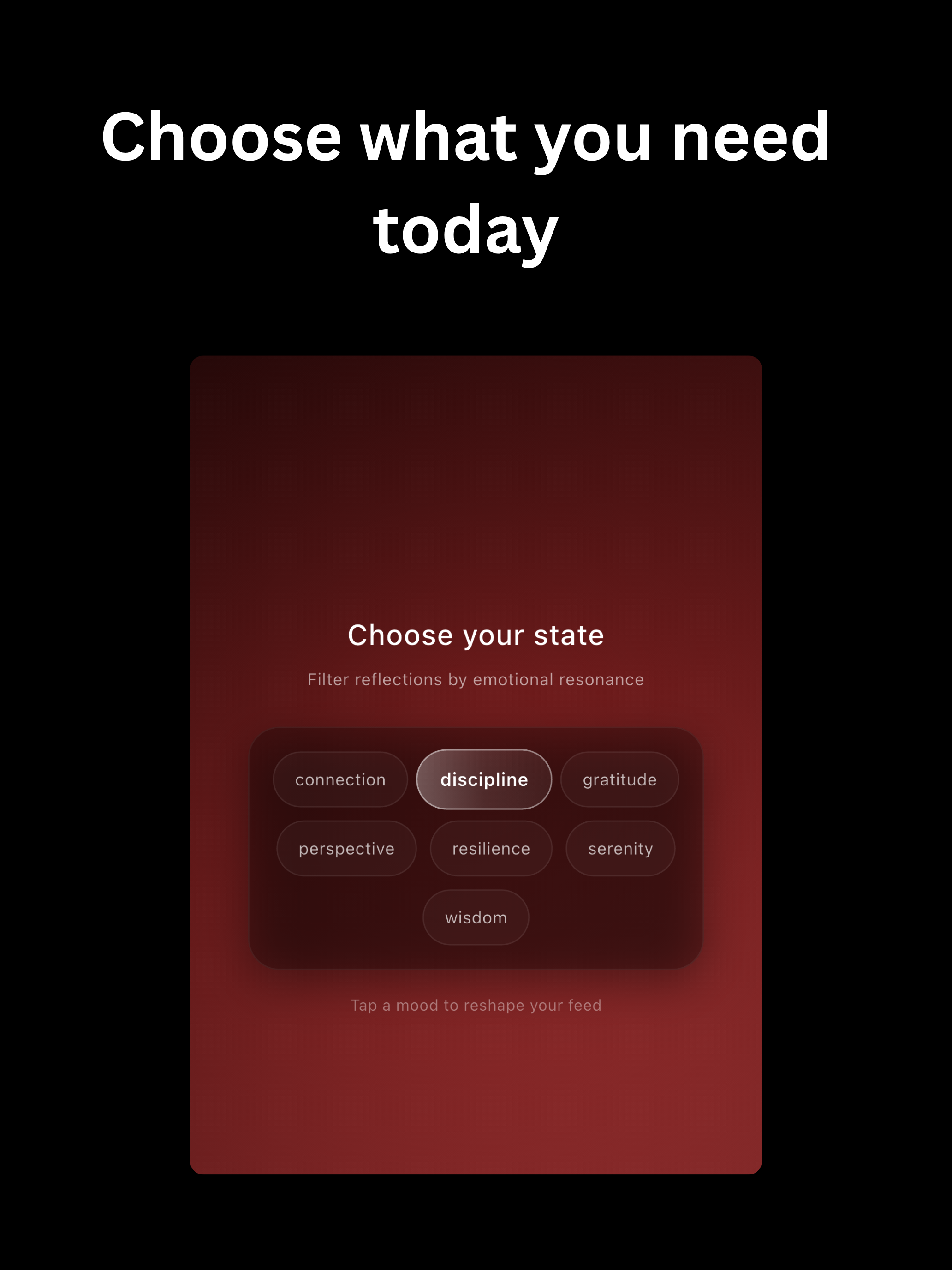 Scrollosophy - Daily Stoicism screenshot 9