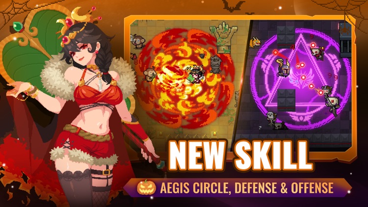 Soul Knight screenshot-3