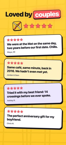 Same Place: Before We Met Screenshot 5 of 5