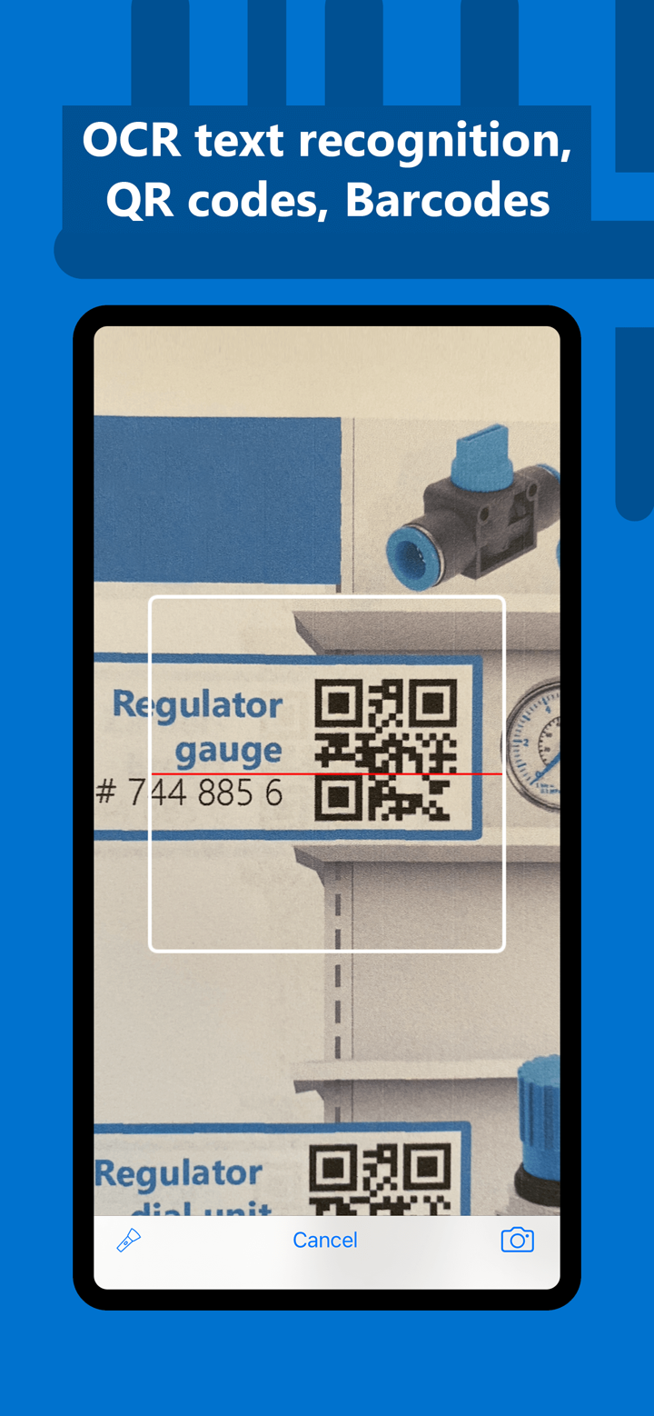 HybridForms screenshot 6