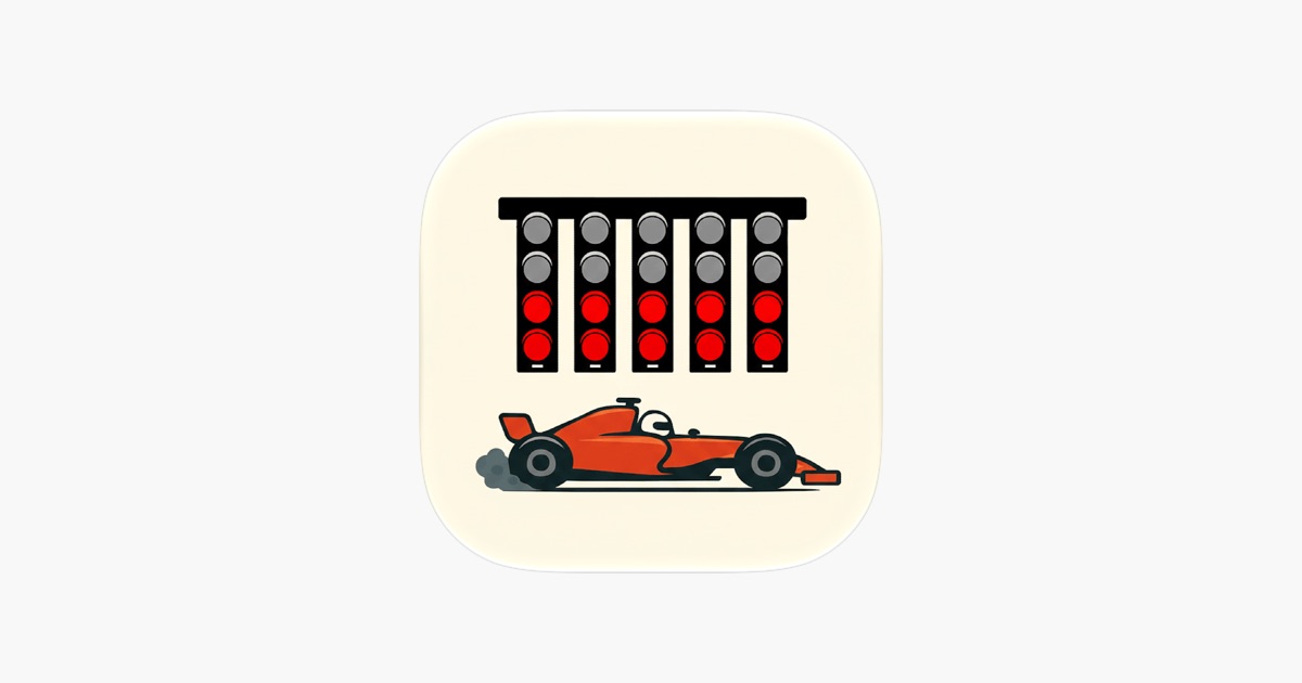 ‎App Lights Out: F1 Widgets – App Store