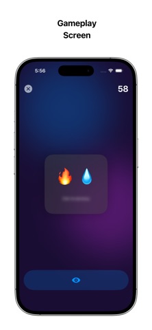 Emoji Guess Now Screenshot 3 of 3