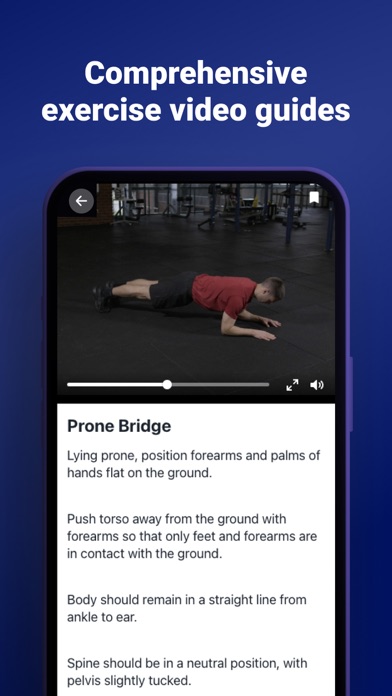 Victoria Police - POLICE FIT Screenshot