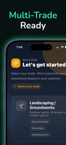 Multi Trades Estimator screenshot