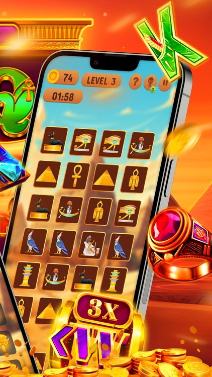 Mirror of Memories screenshot-3