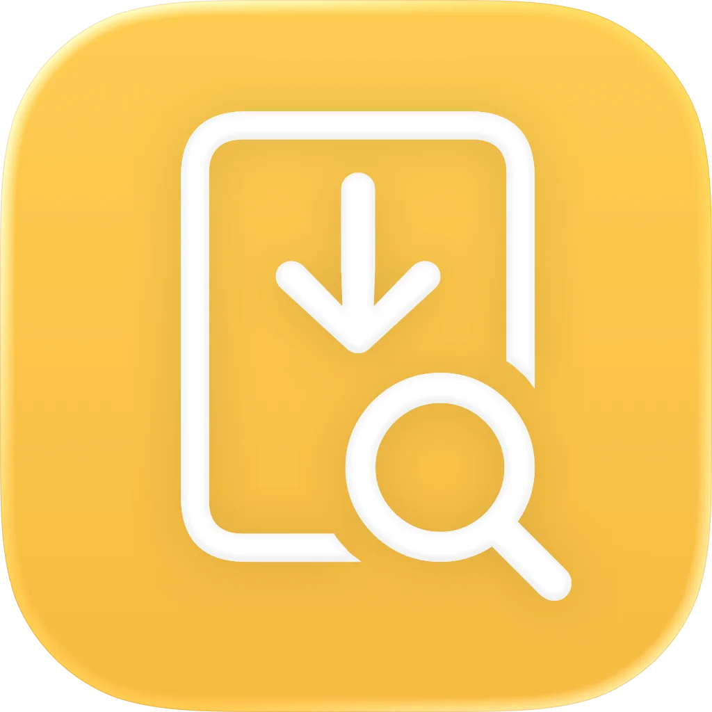Web Archive Inspector