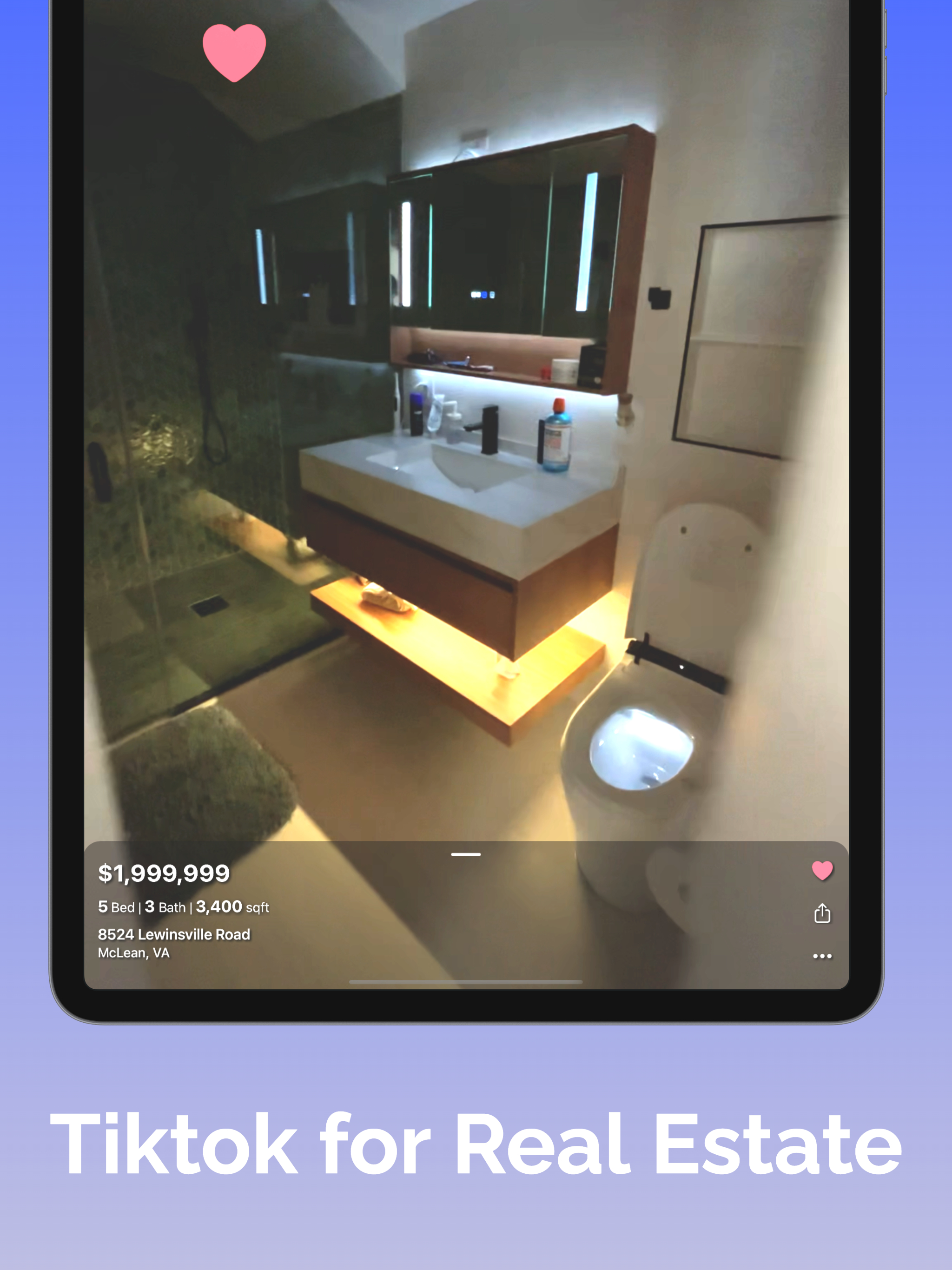 HOMI: Find Your Next Apartment