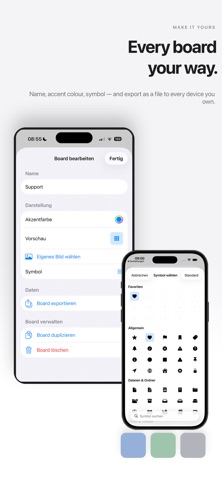 FlexBoard: Smart WorkFlow Screenshot 3 of 3