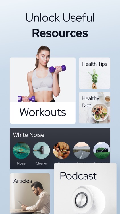 Health Planner & Tracker screenshot-6