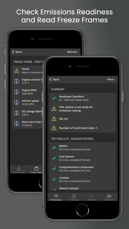 OBD Fusion screenshot-6