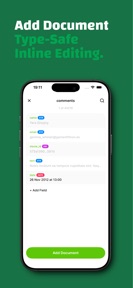 Mongon | MongoDB Client screenshot