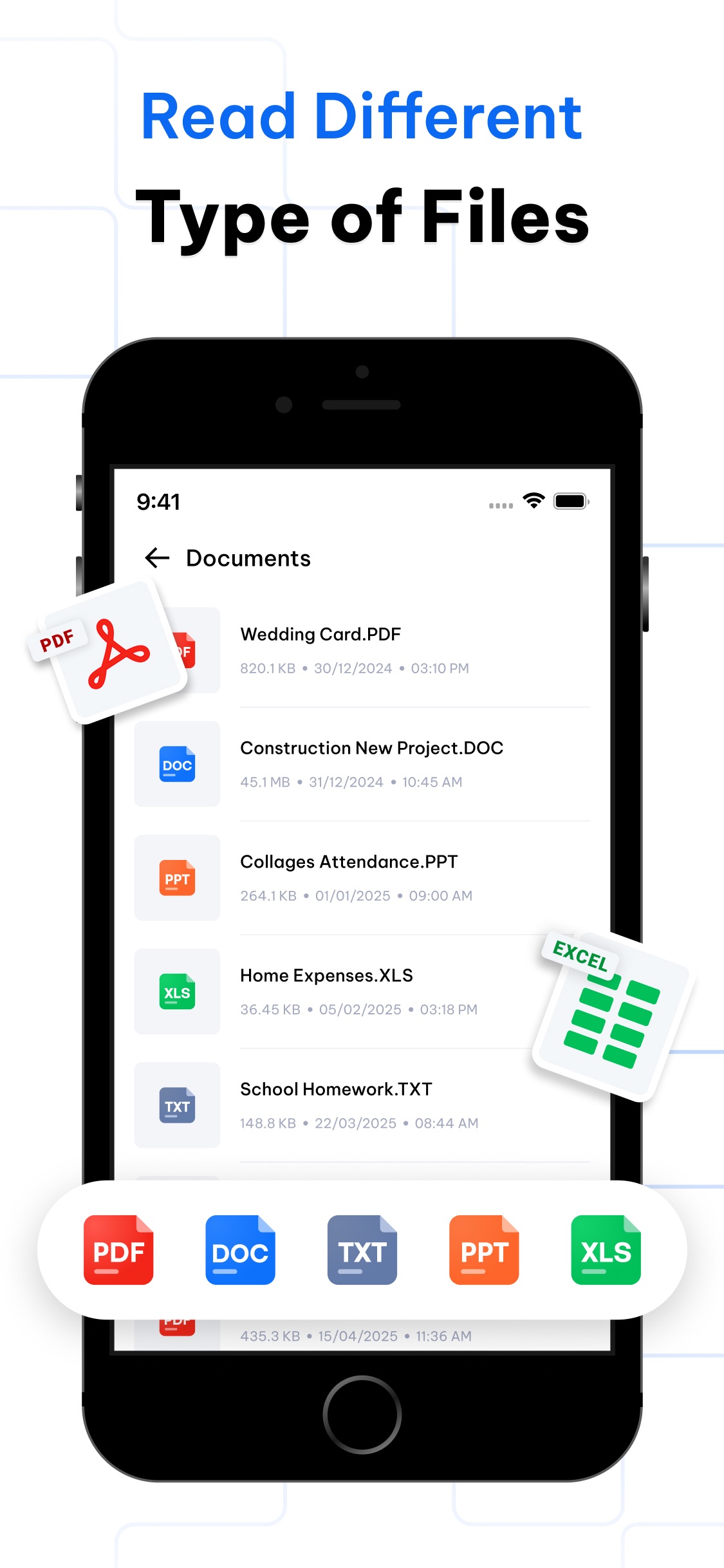 File Manager: Vault & Explorer screenshot 7