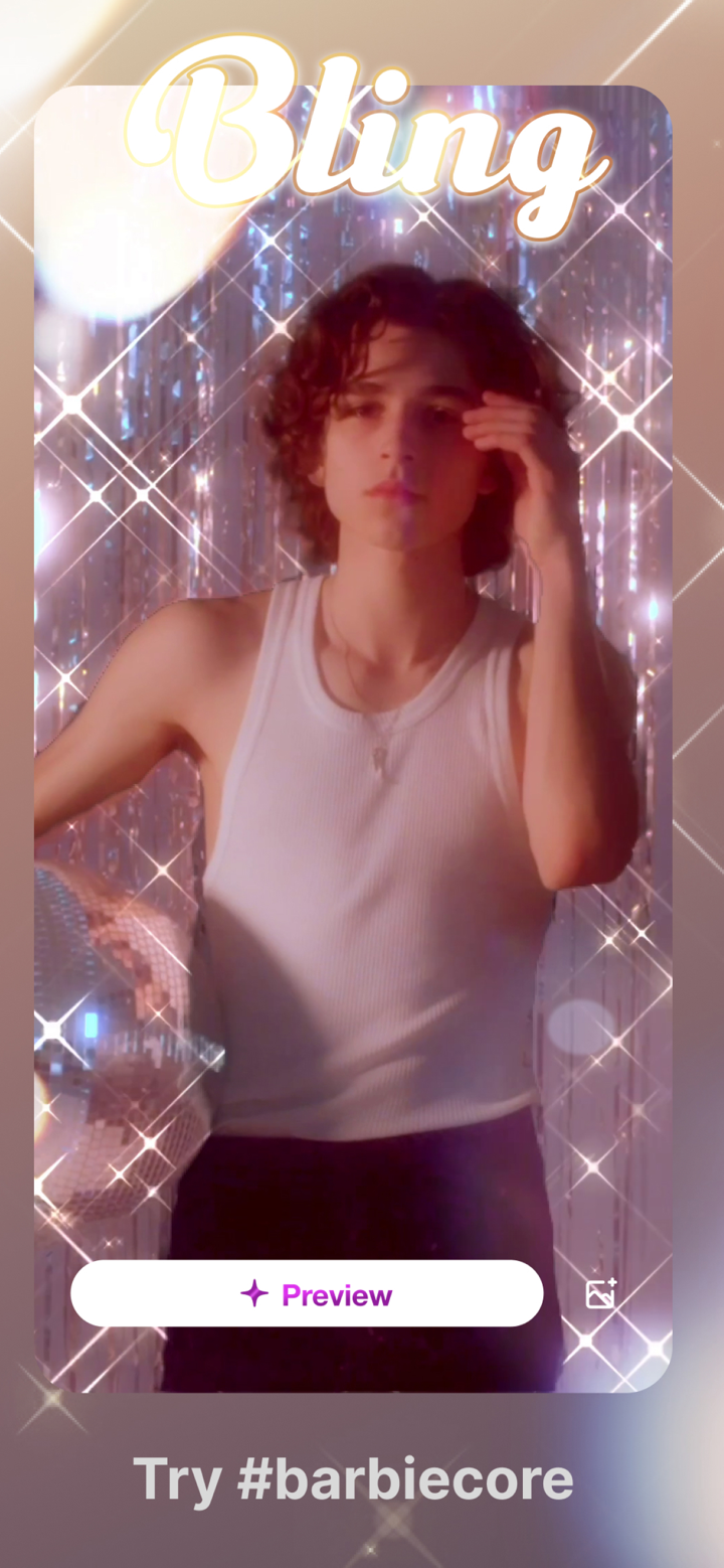 24FPS：美學視頻效果 screenshot 3