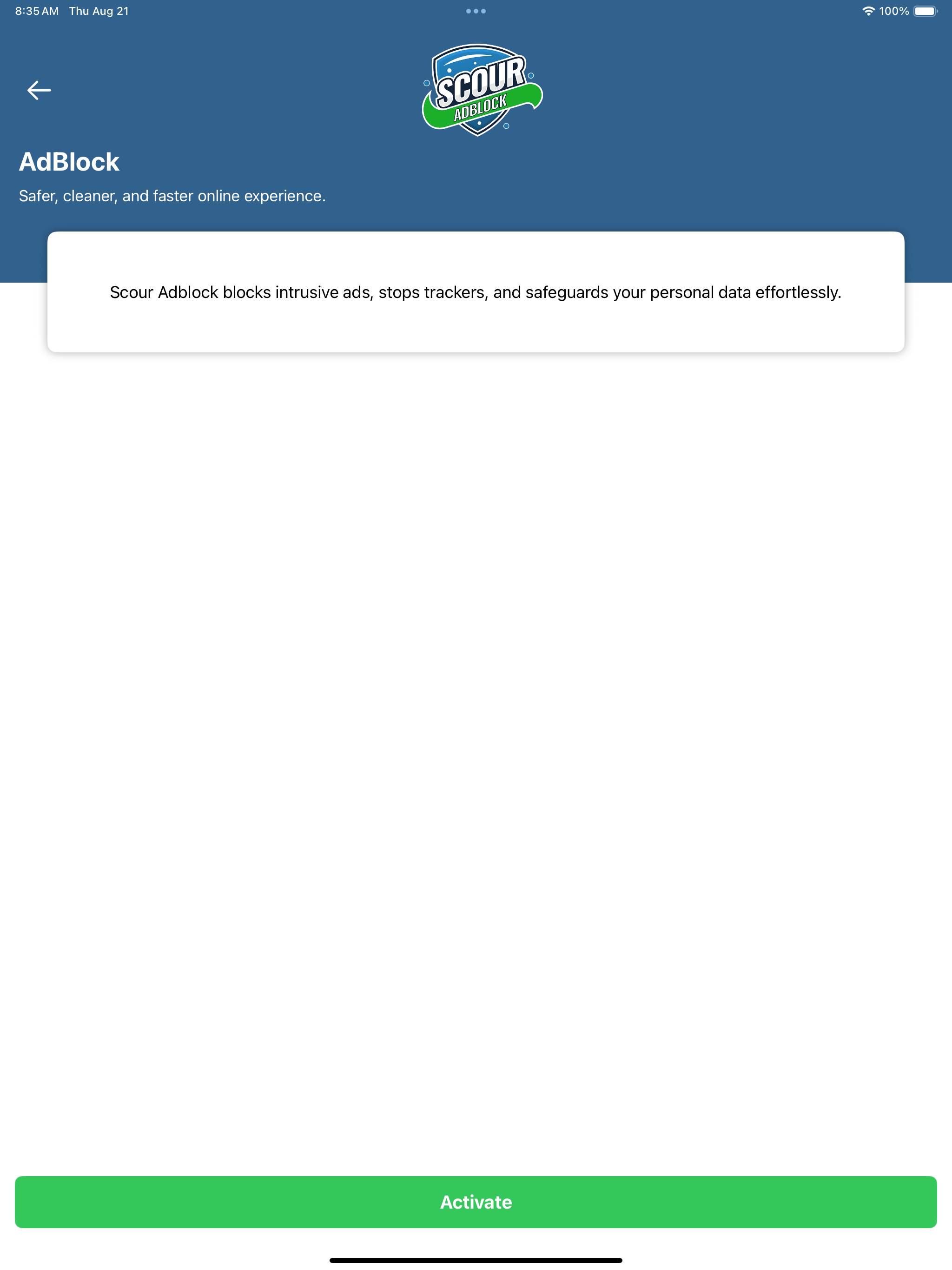 scour.com