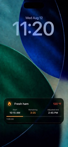 BBQSmoking screenshot 4