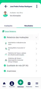 Kinology screenshot #1 for iPhone