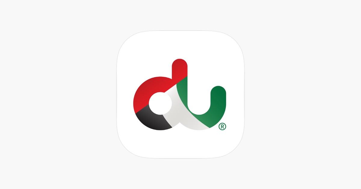 ‎du App - App Store