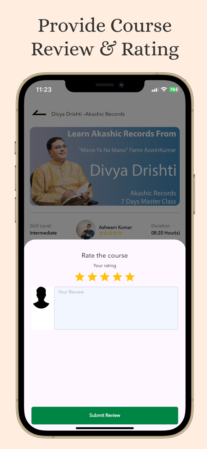 Happy Life University screenshot 7