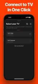 Remote for Fire Stick・ screenshot