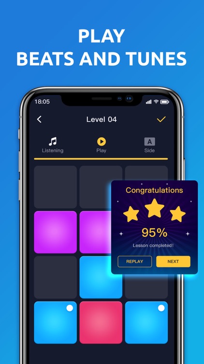 Beat Maker - Music Drum Pad screenshot-5