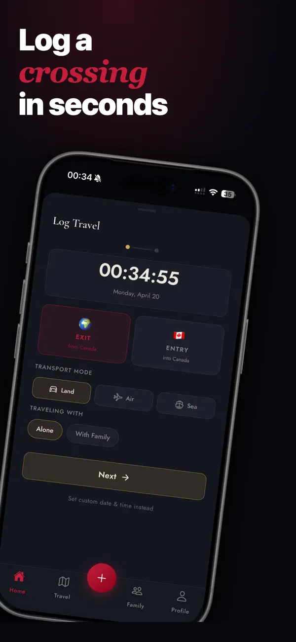 Screenshot #3 pour Almost Canadian