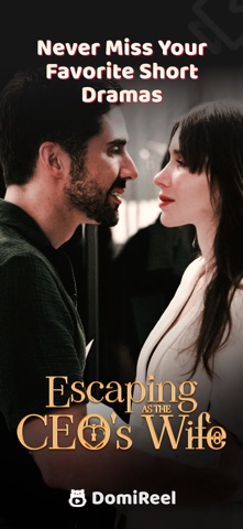 DomiReel-Short Dramas & Movies Screenshot 5