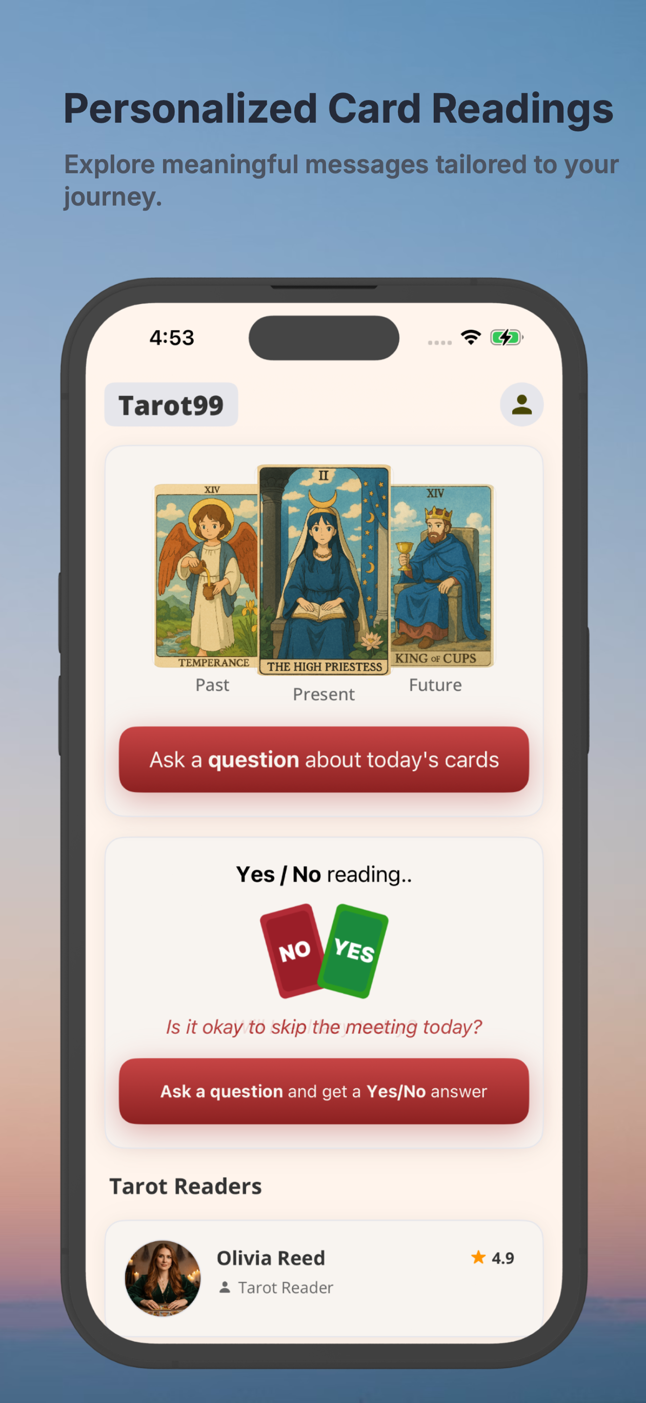 Solora App screenshot 4