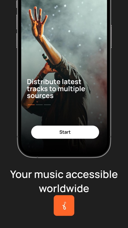 Jaiye Distribution Music