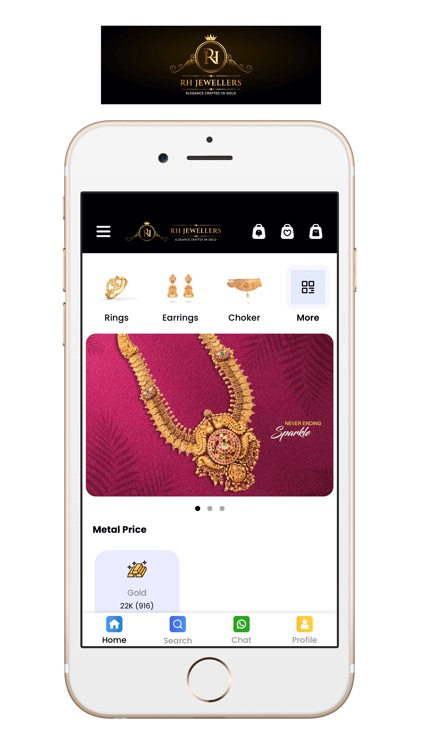 R H Jewellers screenshot-3