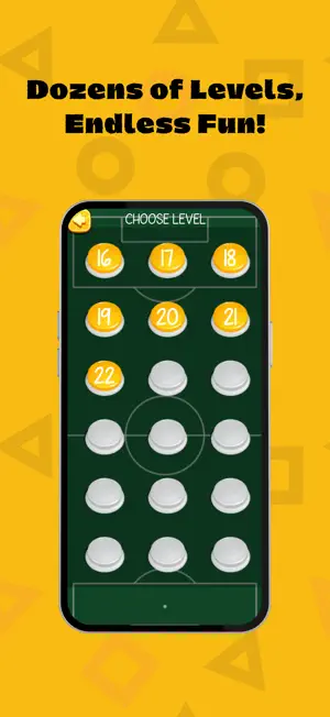 Tactac Football screenshot 2